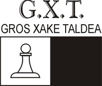 Logo Gros Xake Taldea